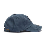 '47 クリーンナップ ニューヨーク・ヤンキース WELL-WORN ラステッドネイビー  | ’47 フォーティーセブン公式オンラインストア