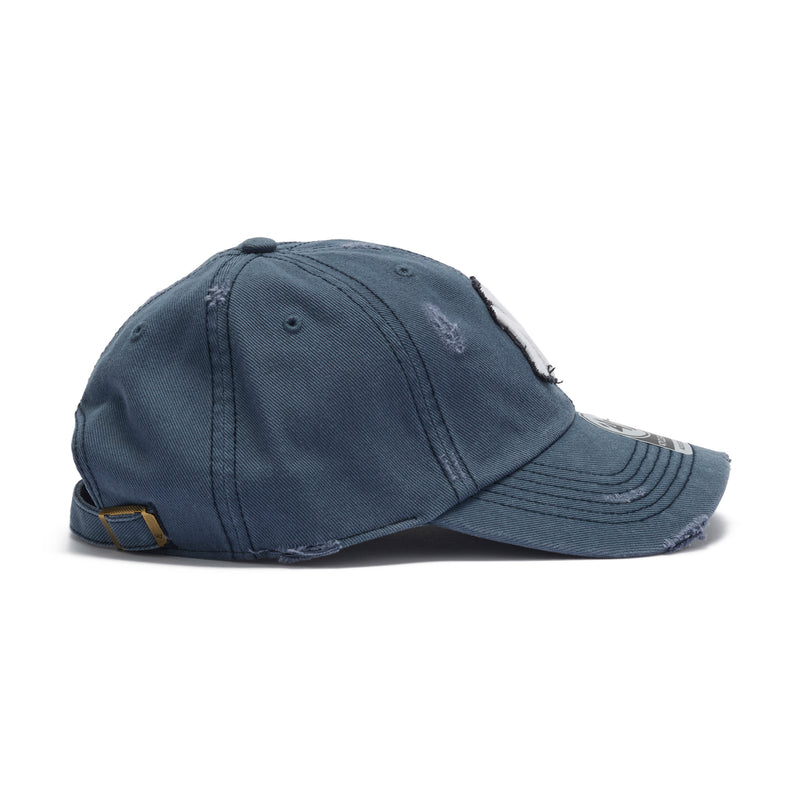 47 クリーンナップ ニューヨーク・ヤンキース WELL-WORN ラステッド