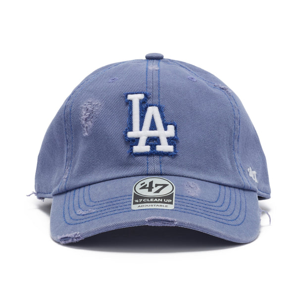 FCRB　 CAP　NEW ERA　キャップ　F.C.Real Bristol 3947春夏MLB LA ロサンゼルス ドジャース 野球帽子 NEWERA ニューエラ
