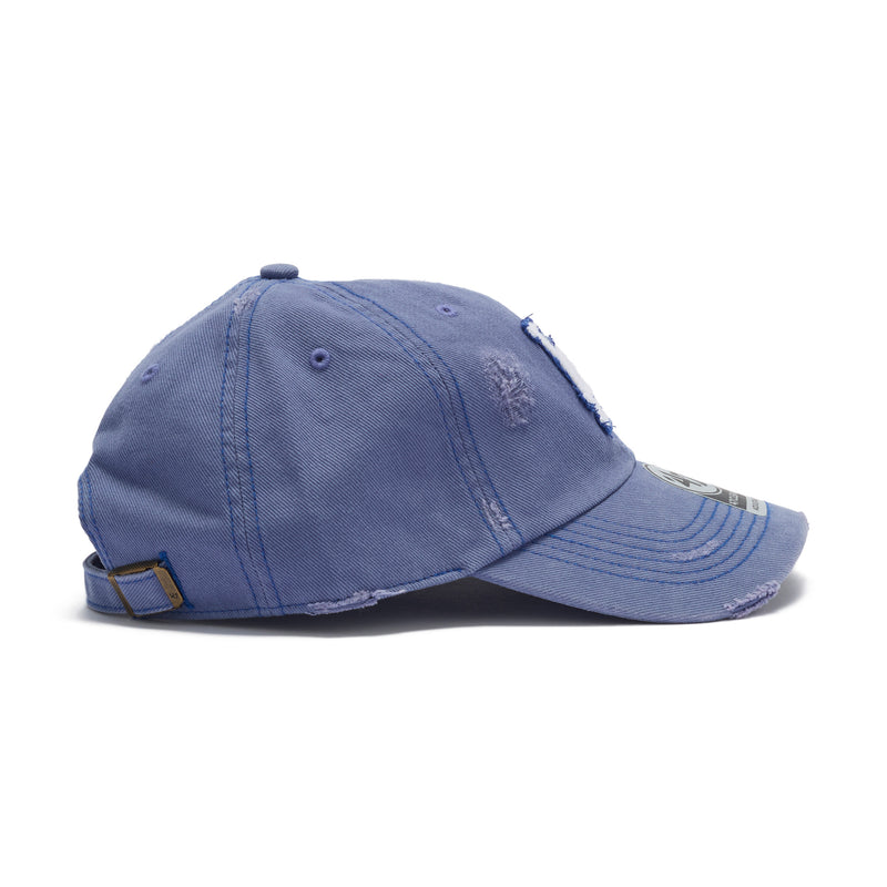 47 クリーンナップ ロサンゼルス・ドジャース WELL-WORN スリフト