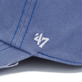'47 クリーンナップ ロサンゼルス・ドジャース WELL-WORN スリフトブルー  | ’47 フォーティーセブン公式オンラインストア