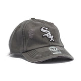 '47 クリーンナップ シカゴ・ホワイトソックス WELL-WORN チャコール  | ’47 フォーティーセブン公式オンラインストア