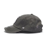 '47 クリーンナップ シカゴ・ホワイトソックス WELL-WORN チャコール  | ’47 フォーティーセブン公式オンラインストア