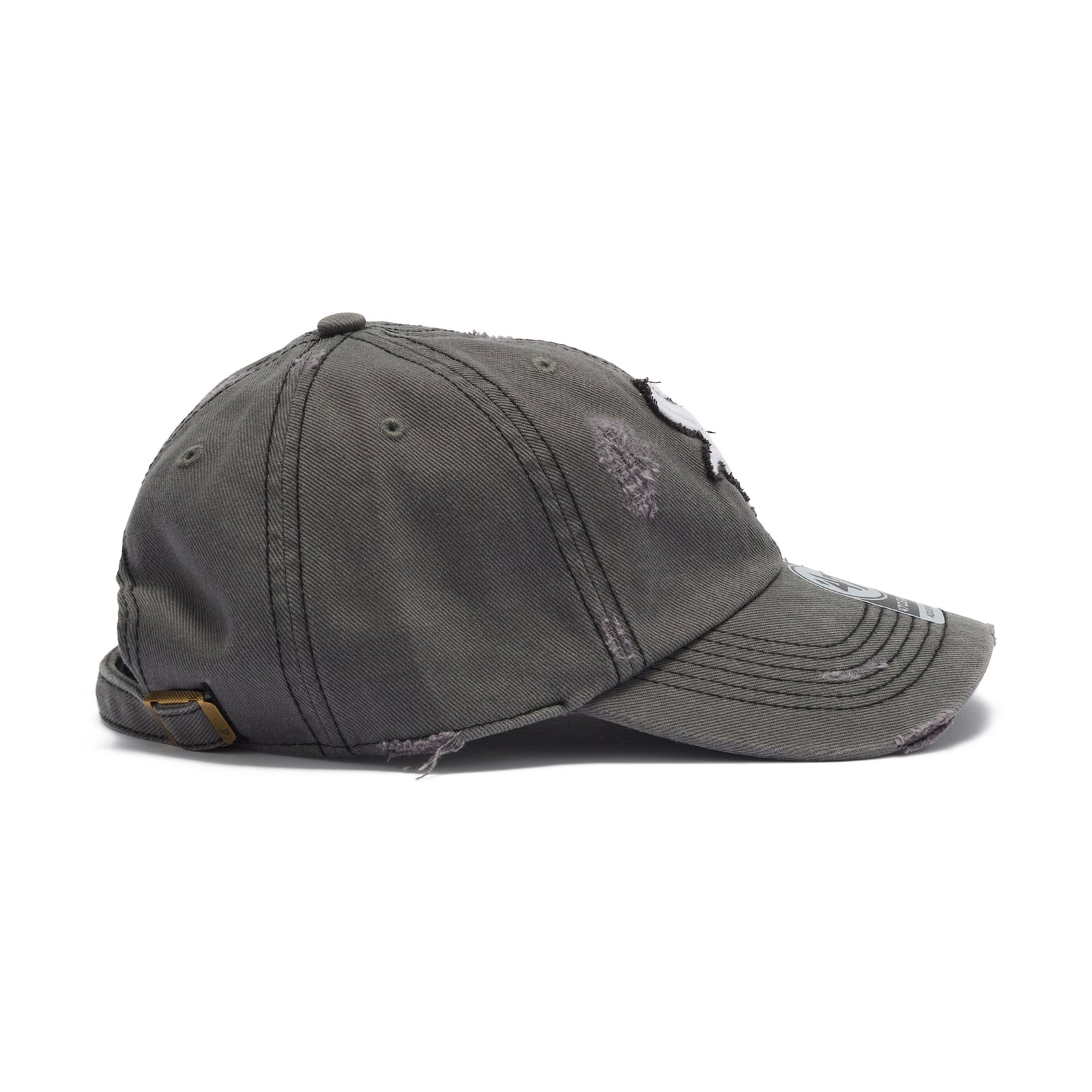 47 クリーンナップ シカゴ・ホワイトソックス WELL-WORN チャコール