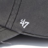 '47 クリーンナップ シカゴ・ホワイトソックス WELL-WORN チャコール  | ’47 フォーティーセブン公式オンラインストア