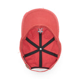 '47 クリーンナップ ロサンゼルス・エンゼルス WELL-WORN ライトハバネロレッド  | ’47 フォーティーセブン公式オンラインストア