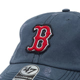 '47 クリーンナップ ボストン・レッドソックス WELL-WORN ラステッドネイビー  | ’47 フォーティーセブン公式オンラインストア