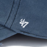 '47 クリーンナップ ボストン・レッドソックス WELL-WORN ラステッドネイビー  | ’47 フォーティーセブン公式オンラインストア