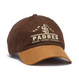 '47 クリーンナップ SAN DIEGO PADRES サンディエゴ・パドレス WINDHAM ブラウン  | ’47 フォーティーセブン公式オンラインストア