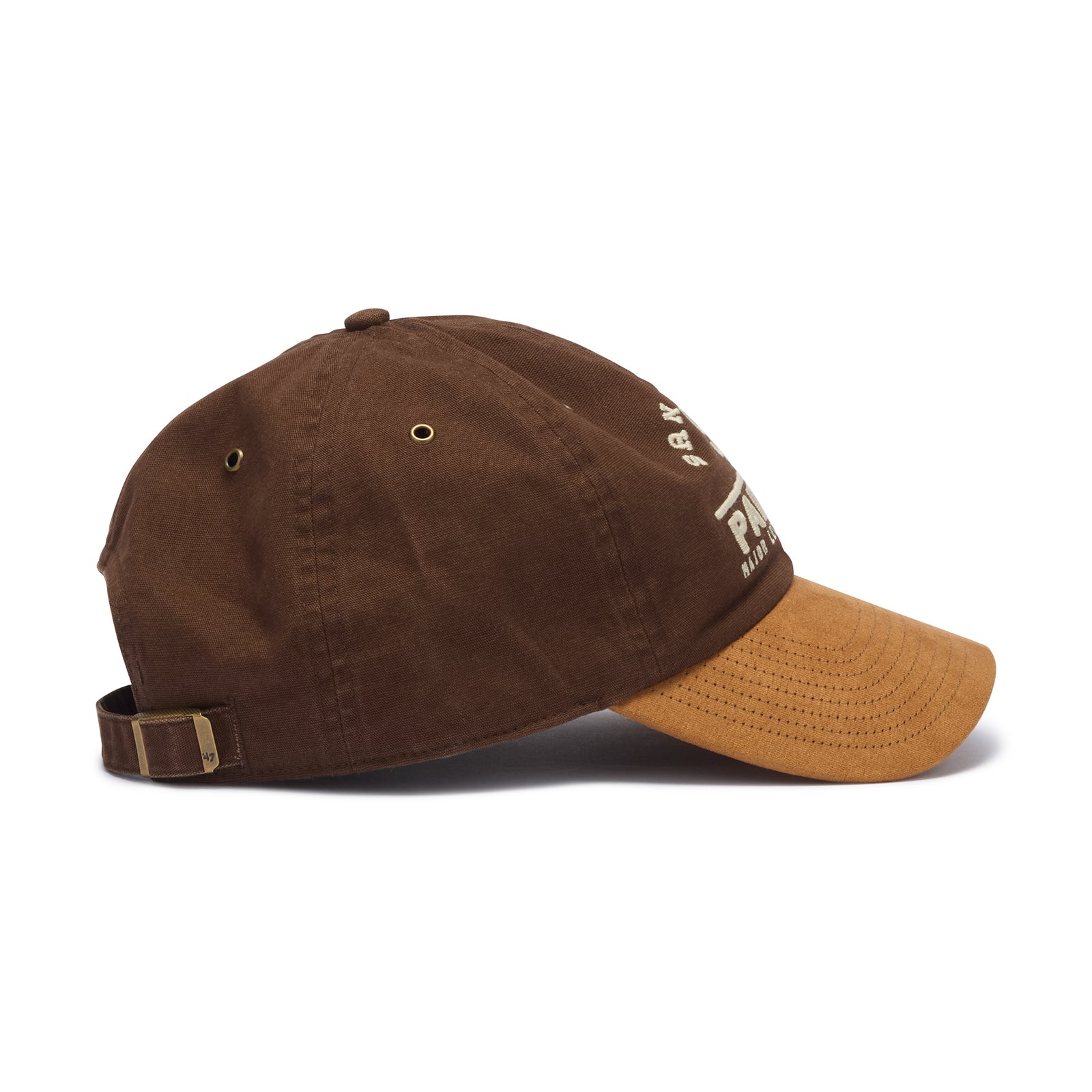 47 クリーンナップ サンディエゴ・パドレス WINDHAM ブラウン – '47