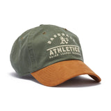 '47 クリーンナップ OAKLAND ATHLETICS オークランド・アスレチックス WINDHAM ボトルグリーン  | ’47 フォーティーセブン公式オンラインストア