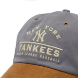 '47 クリーンナップ NEW YORK YANKEES ニューヨーク・ヤンキース WINDHAM ビンテージネイビー  | ’47 フォーティーセブン公式オンラインストア