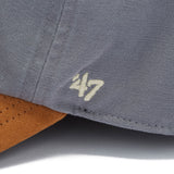 '47 クリーンナップ NEW YORK YANKEES ニューヨーク・ヤンキース WINDHAM ビンテージネイビー  | ’47 フォーティーセブン公式オンラインストア