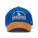 '47 クリーンナップ LOS ANGELES DODGERS ロサンゼルス・ドジャース WINDHAM ビンテージロイヤル  | ’47 フォーティーセブン公式オンラインストア