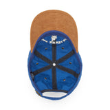 '47 クリーンナップ LOS ANGELES DODGERS ロサンゼルス・ドジャース WINDHAM ビンテージロイヤル  | ’47 フォーティーセブン公式オンラインストア