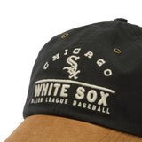 '47 クリーンナップ CHICAGO WHITE SOX シカゴ・ホワイトソックス WINDHAM ビンテージブラック  | ’47 フォーティーセブン公式オンラインストア
