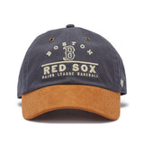 '47 クリーンナップ BOSTON RED SOX ボストン・レッドソックス WINDHAM ビンテージネイビー  | ’47 フォーティーセブン公式オンラインストア