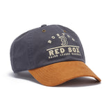 '47 クリーンナップ BOSTON RED SOX ボストン・レッドソックス WINDHAM ビンテージネイビー  | ’47 フォーティーセブン公式オンラインストア