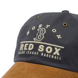 '47 クリーンナップ BOSTON RED SOX ボストン・レッドソックス WINDHAM ビンテージネイビー  | ’47 フォーティーセブン公式オンラインストア