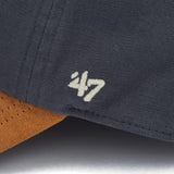 '47 クリーンナップ BOSTON RED SOX ボストン・レッドソックス WINDHAM ビンテージネイビー  | ’47 フォーティーセブン公式オンラインストア