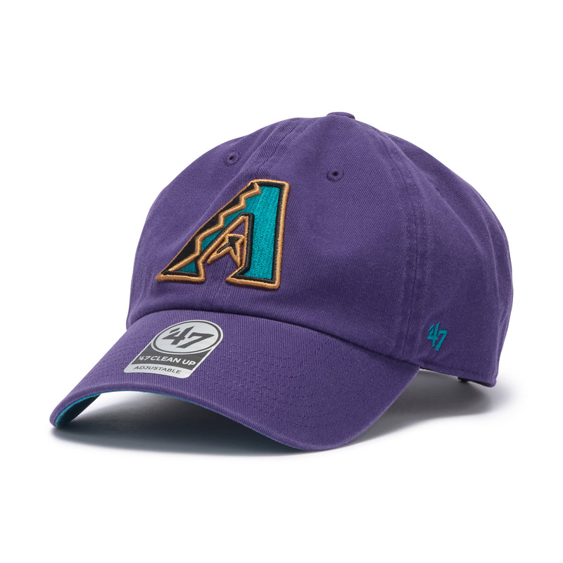 47 クリーンナップ アリゾナ・ダイヤモンドバックス COOPERSTOWN
