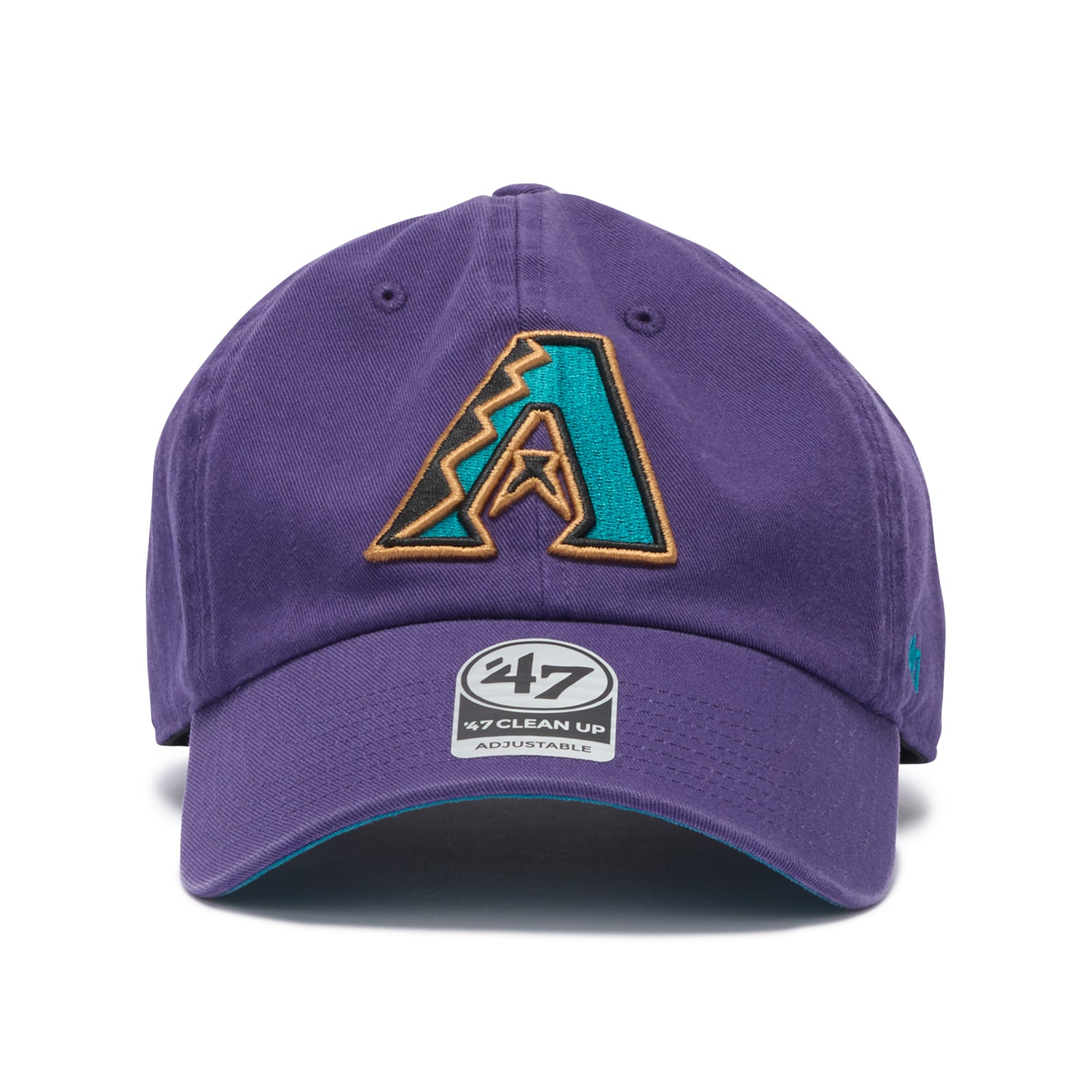 47 クリーンナップ アリゾナ・ダイヤモンドバックス COOPERSTOWN