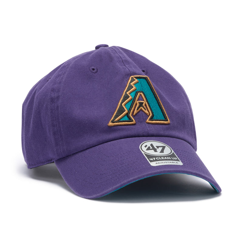 47 クリーンナップ アリゾナ・ダイヤモンドバックス COOPERSTOWN