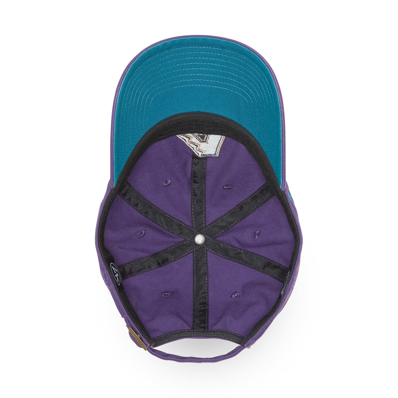 47 クリーンナップ アリゾナ・ダイヤモンドバックス COOPERSTOWN