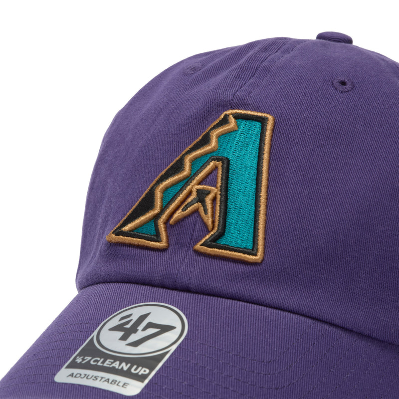 47 クリーンナップ アリゾナ・ダイヤモンドバックス COOPERSTOWN