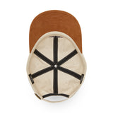 '47 クリーンナップ ボストン・レッドソックス BASE RUNNER | MINI SCRIPT SUEDE ナチュラル  | ’47 フォーティーセブン公式オンラインストア