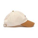 '47 クリーンナップ ボストン・レッドソックス BASE RUNNER | MINI SCRIPT SUEDE ナチュラル  | ’47 フォーティーセブン公式オンラインストア