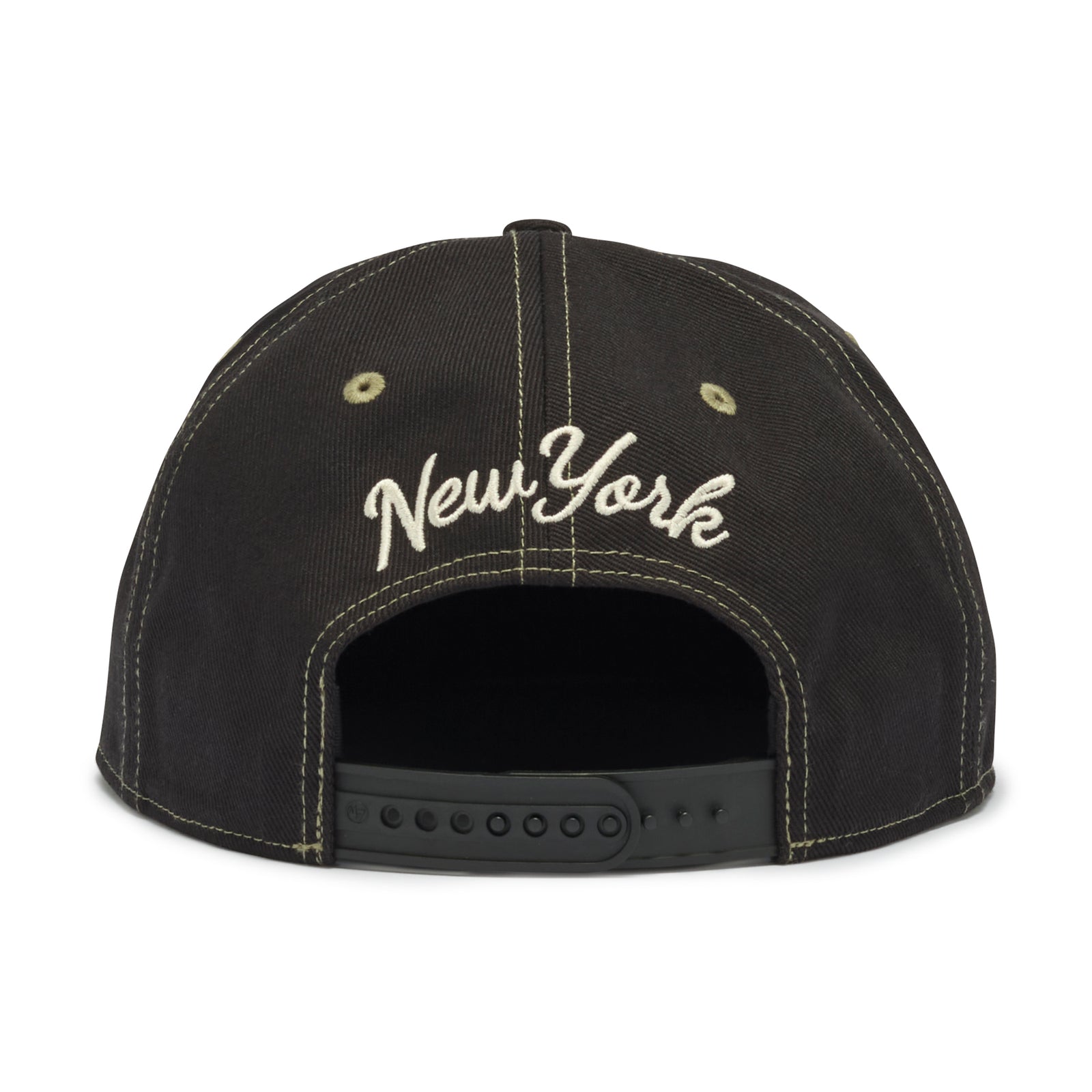 47 キャプテン RL ニューヨーク・ヤンキース SOUVENIR ブラック – '47