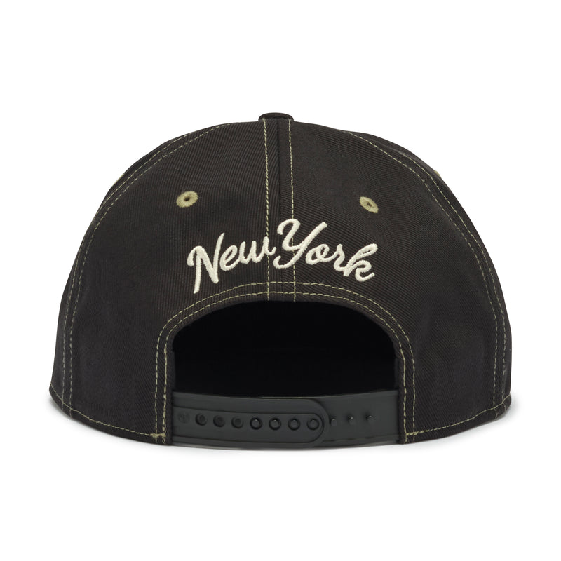 47 キャプテン RL ニューヨーク・ヤンキース SOUVENIR ブラック – '47