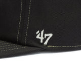 '47 キャプテン RL ニューヨーク・ヤンキース SOUVENIR ブラック