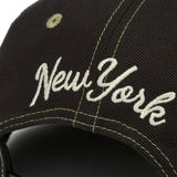 '47 キャプテン RL ニューヨーク・ヤンキース SOUVENIR ブラック