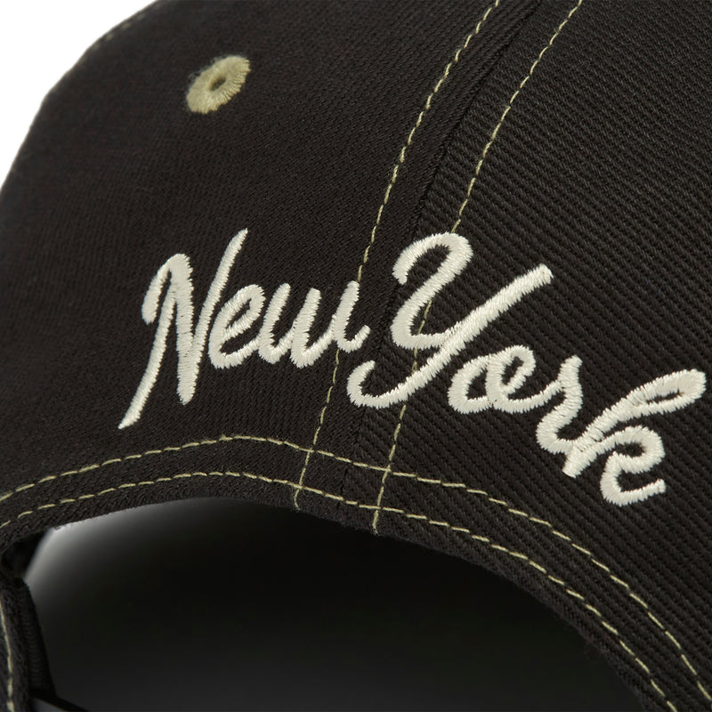 47 キャプテン RL ニューヨーク・ヤンキース SOUVENIR ブラック – '47