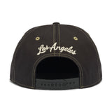 '47 キャプテン RL ロサンゼルス・ドジャース SOUVENIR ブラック