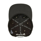 '47 キャプテン RL ロサンゼルス・ドジャース SOUVENIR ブラック