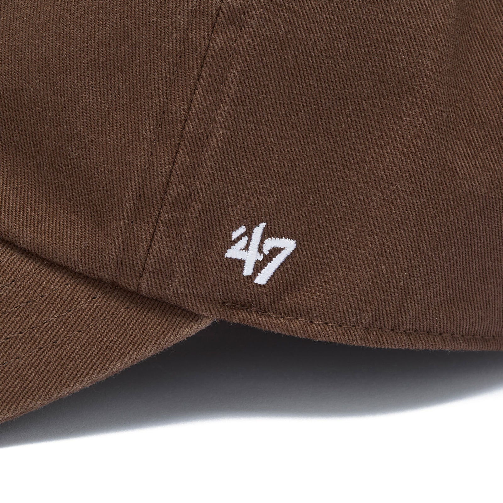 47 クリーンナップ サンディエゴ・パドレス HERITAGE ブラウン – '47