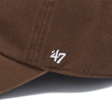 '47 クリーンナップ SAN DIEGO PADRES サンディエゴ・パドレス HERITAGE ブラウン  | ’47 フォーティーセブン公式オンラインストア