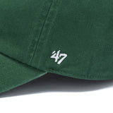 '47 クリーンナップ OAKLAND ATHLETICS オークランド・アスレチックス HERITAGE ダークグリーン  | ’47 フォーティーセブン公式オンラインストア