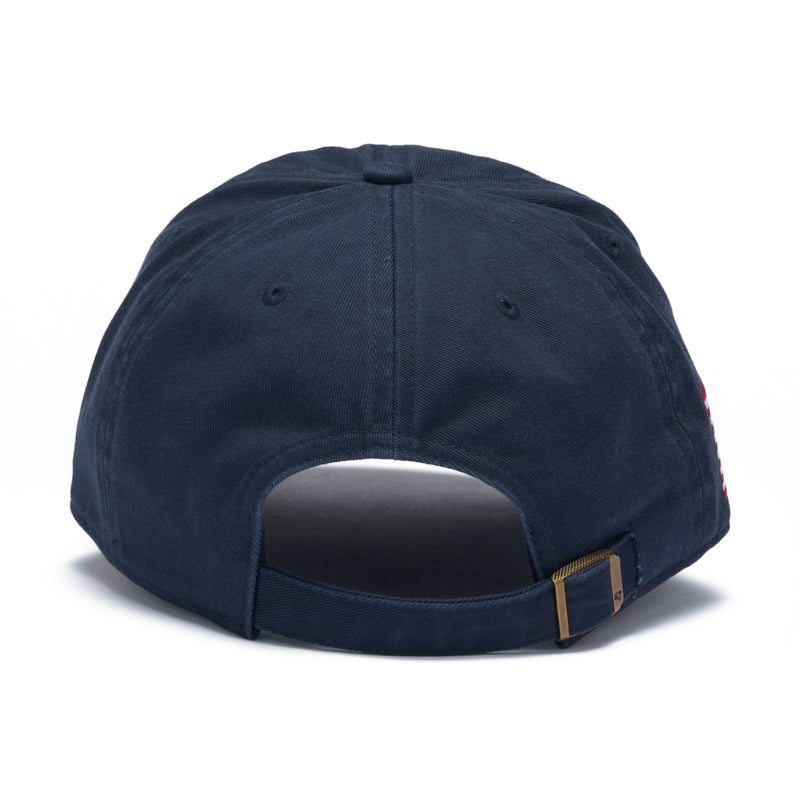 47 クリーンナップ ニューヨーク・ヤンキース HERITAGE ネイビー – '47