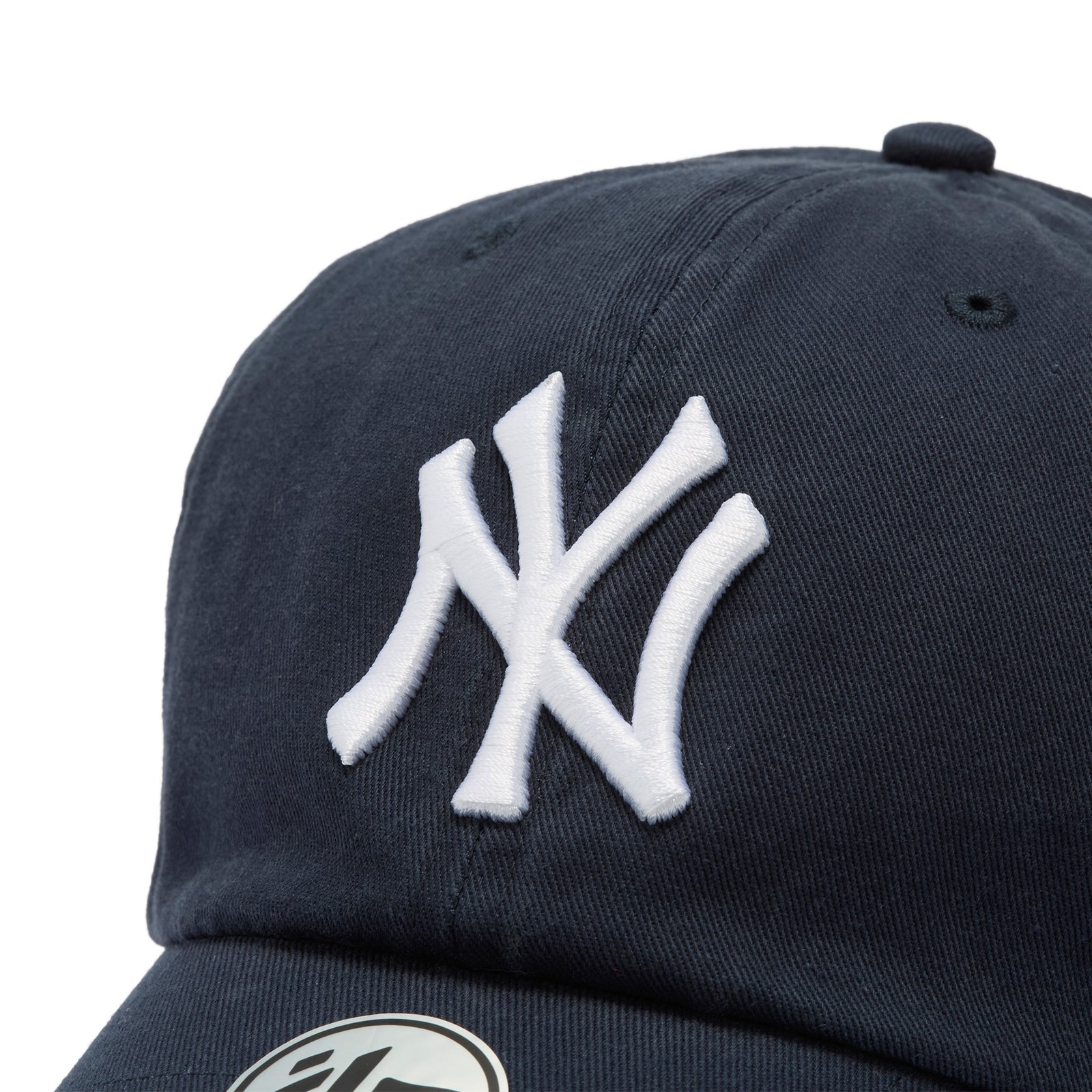 47 クリーンナップ ニューヨーク・ヤンキース HERITAGE ネイビー – '47