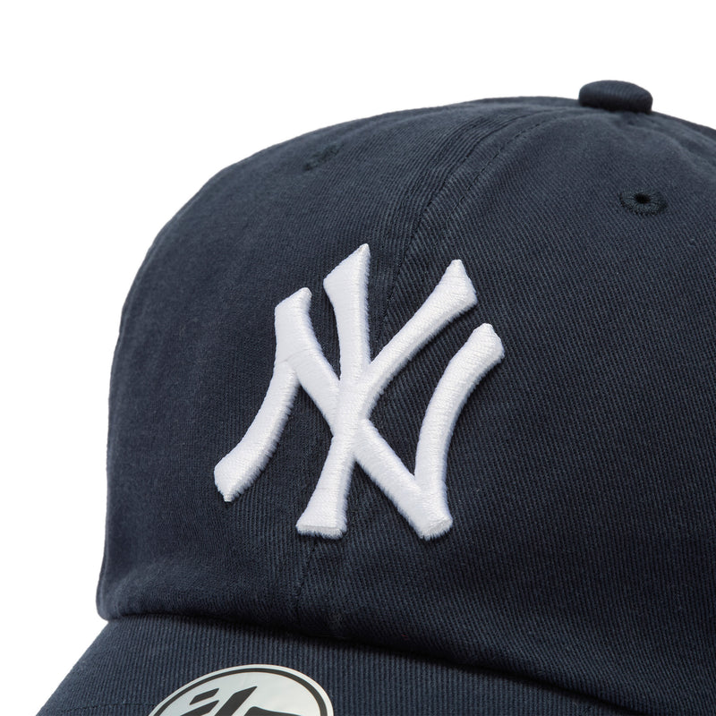47 クリーンナップ ニューヨーク・ヤンキース HERITAGE ネイビー – '47