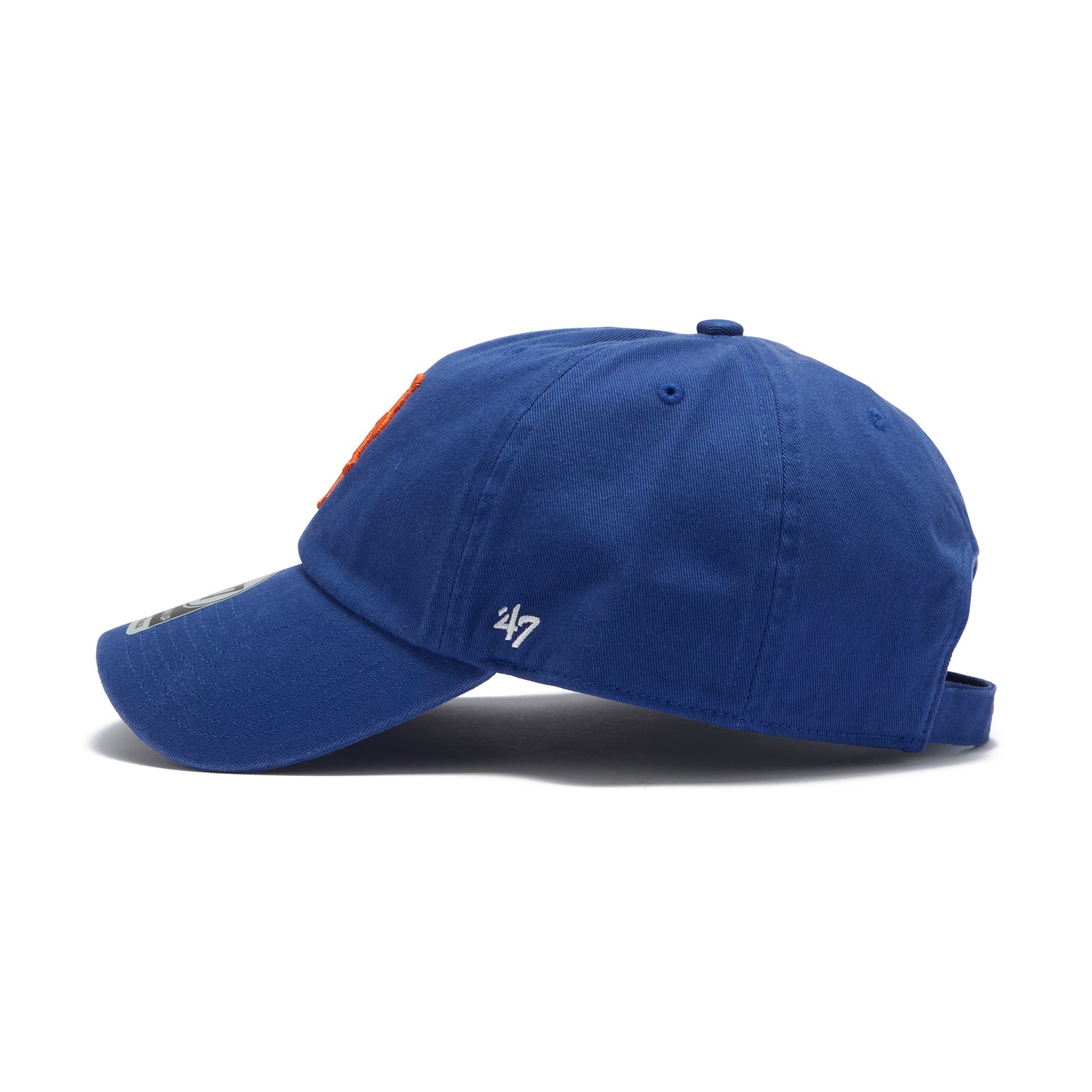 47 クリーンナップ ニューヨーク・メッツ HERITAGE ロイヤル – '47