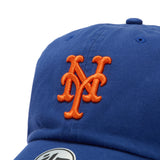 '47 クリーンナップ NEW YORK METS ニューヨーク・メッツ HERITAGE ロイヤル  | ’47 フォーティーセブン公式オンラインストア