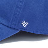 '47 クリーンナップ NEW YORK METS ニューヨーク・メッツ HERITAGE ロイヤル  | ’47 フォーティーセブン公式オンラインストア