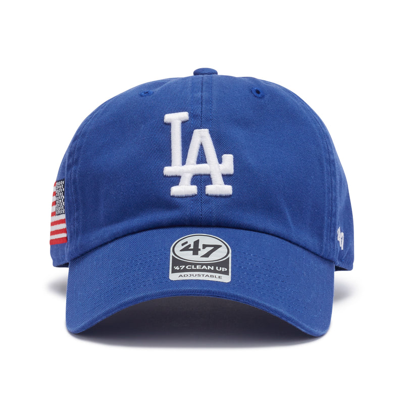 47 クリーンナップ ロサンゼルス・ドジャース HERITAGE ロイヤル – '47
