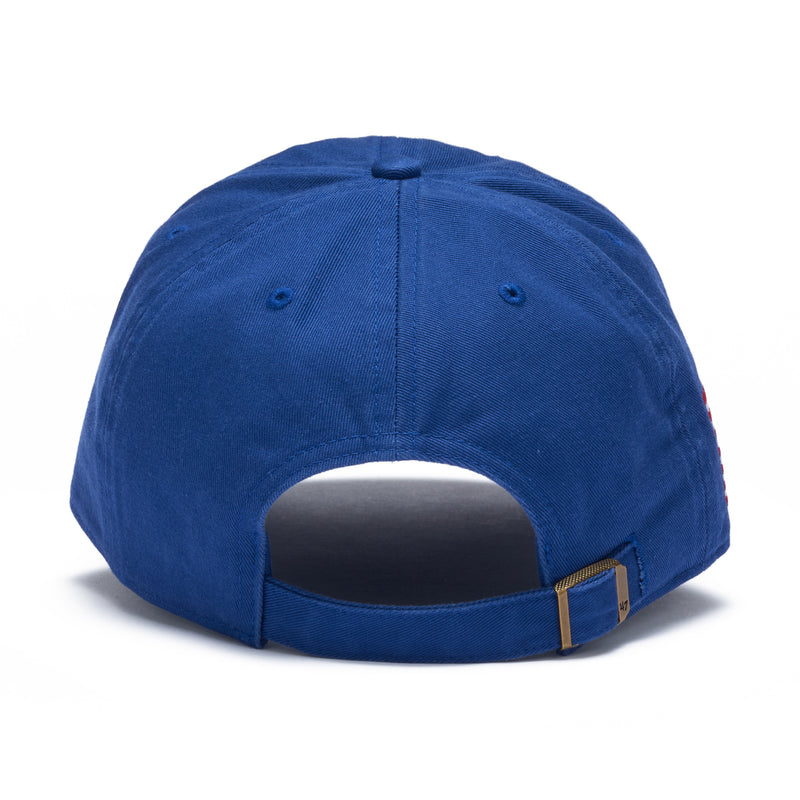 47 クリーンナップ ロサンゼルス・ドジャース HERITAGE ロイヤル – '47