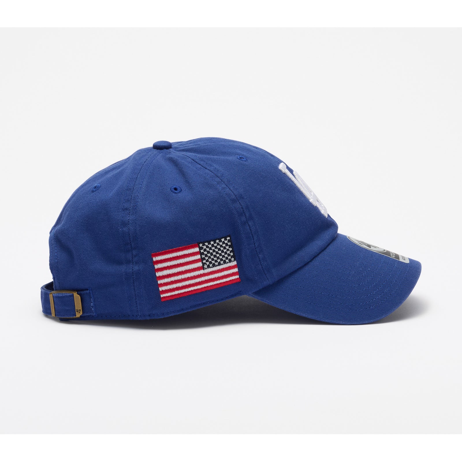47 クリーンナップ ロサンゼルス・ドジャース HERITAGE ロイヤル – '47